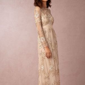 Needle and Thread Adona Dress